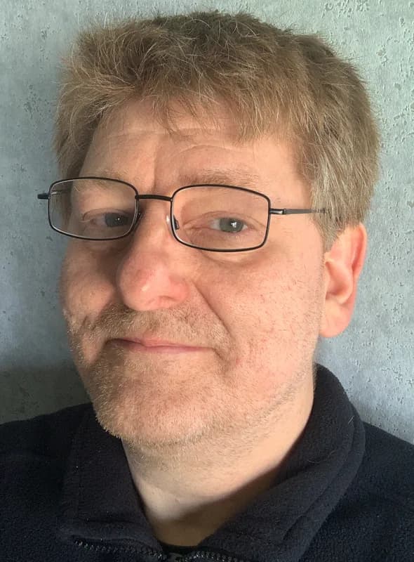 Karsten Kautz, Gründer von Rechenfix.de